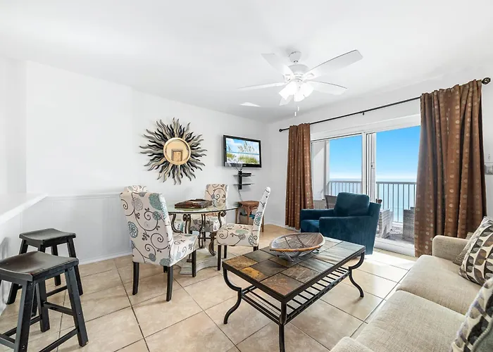 Holiday home Royal Palms Unit 803 *