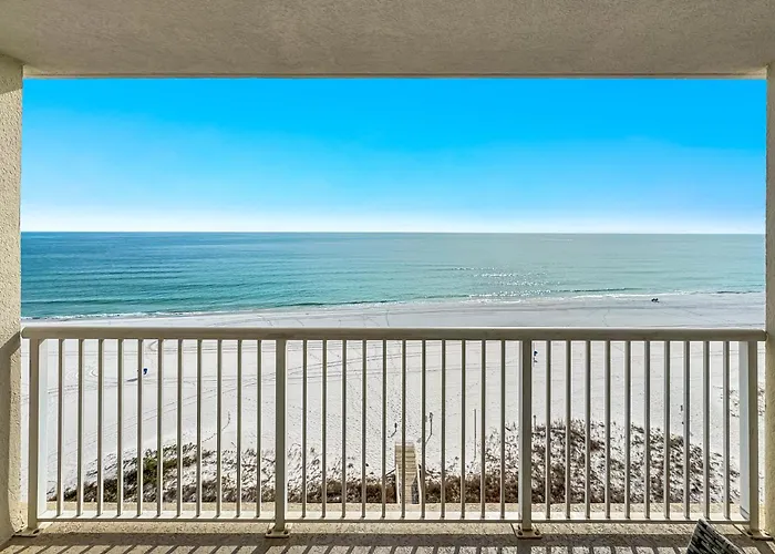 Royal Palms Unit 803