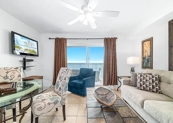Royal Palms Unit 803 * Gulf Shores