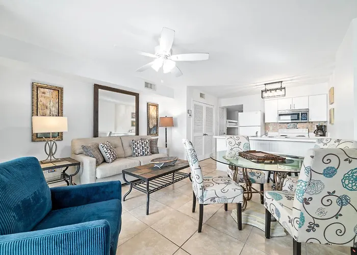 Holiday home Royal Palms Unit 803 Gulf Shores