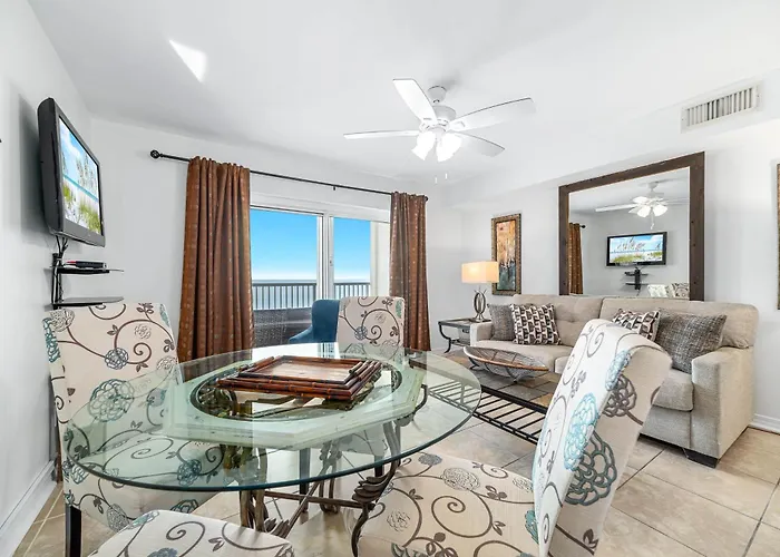 Royal Palms Unit 803