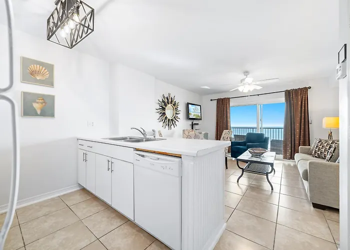Royal Palms Unit 803 * Gulf Shores