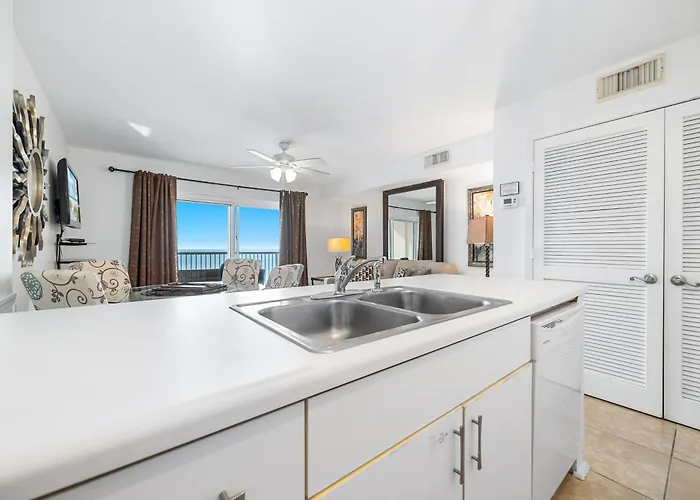 Royal Palms Unit 803 Holiday home *