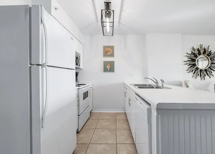 Holiday home Royal Palms Unit 803