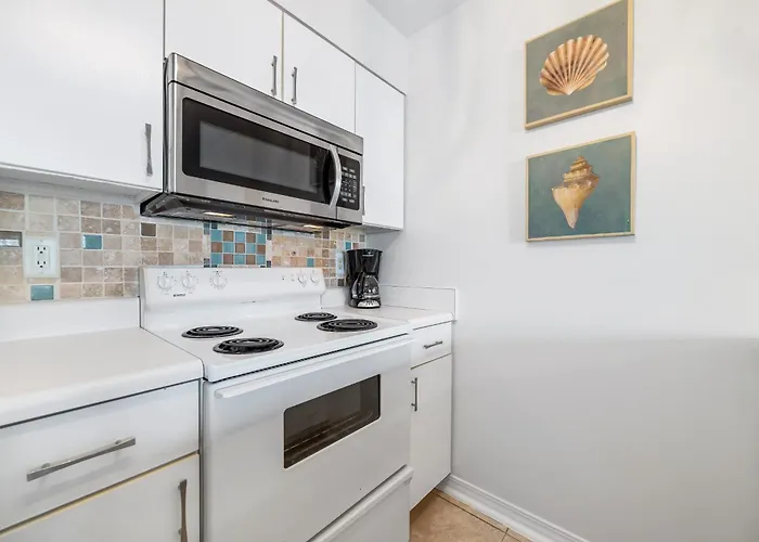 Holiday home Royal Palms Unit 803 Gulf Shores