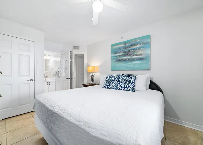 Royal Palms Unit 803