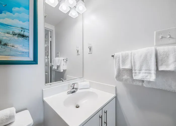 Holiday home Royal Palms Unit 803