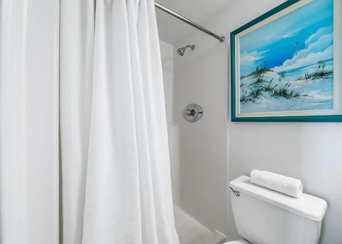 Holiday home Royal Palms Unit 803 *