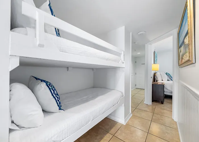 Holiday home Royal Palms Unit 803