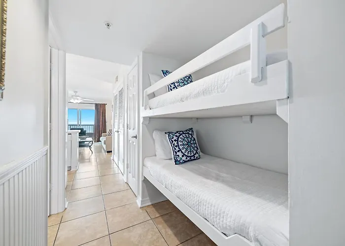 Royal Palms Unit 803 Gulf Shores