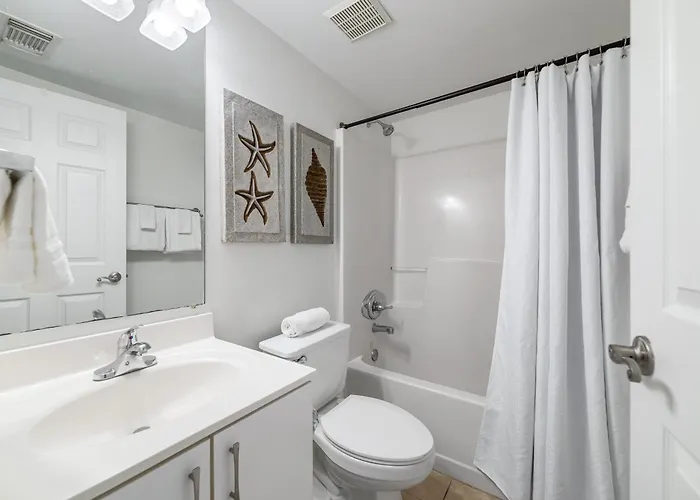 Holiday home Royal Palms Unit 803 Gulf Shores