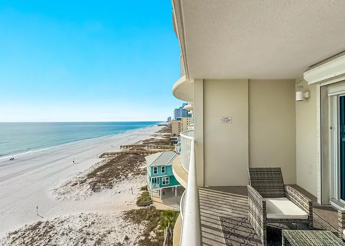Royal Palms Unit 803 Holiday home *