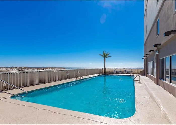 Royal Palms Unit 803 Holiday home