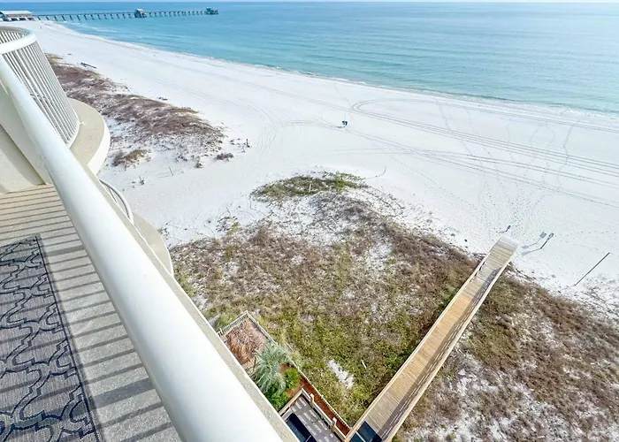Holiday home Royal Palms Unit 803 *