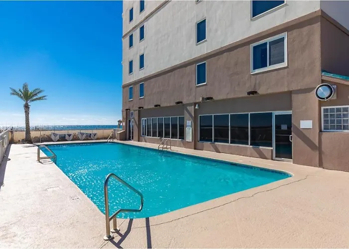Royal Palms Unit 803