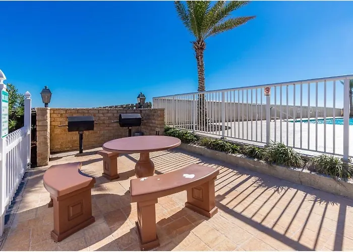Holiday home Royal Palms Unit 803 Gulf Shores