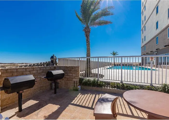 Royal Palms Unit 803 Holiday home *