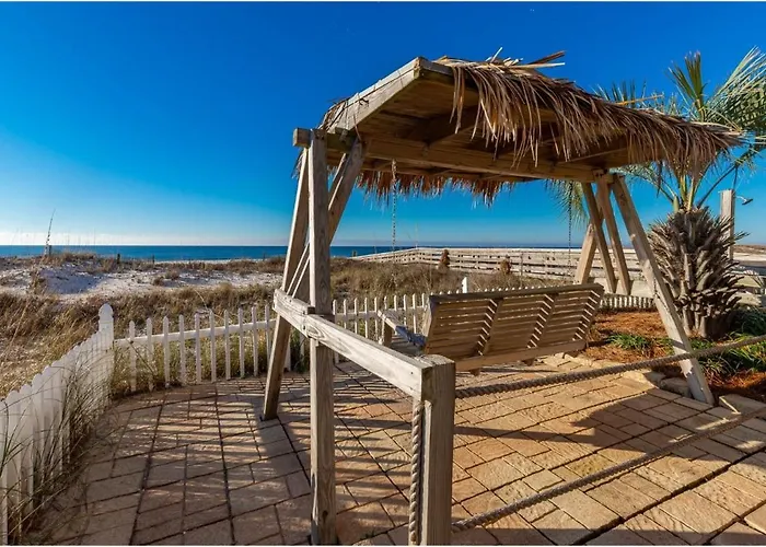 Royal Palms Unit 803 Holiday home Gulf Shores