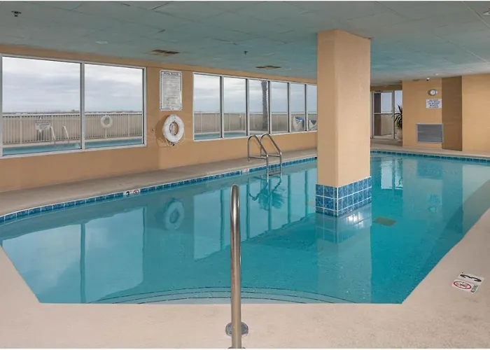 Royal Palms Unit 803 Gulf Shores