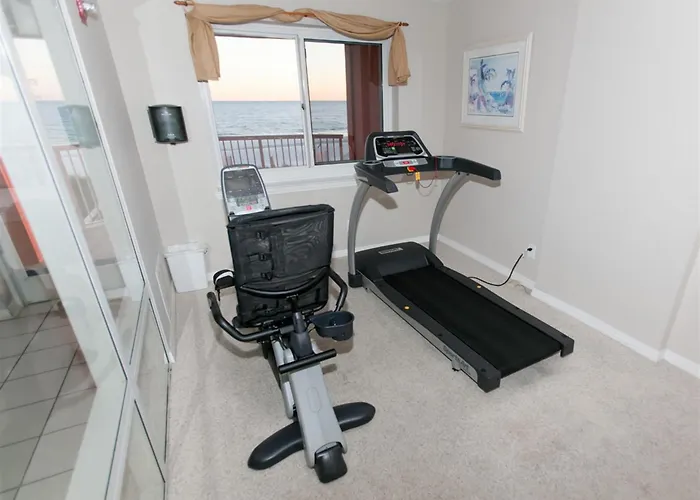 Royal Palms Unit 803 Holiday home *