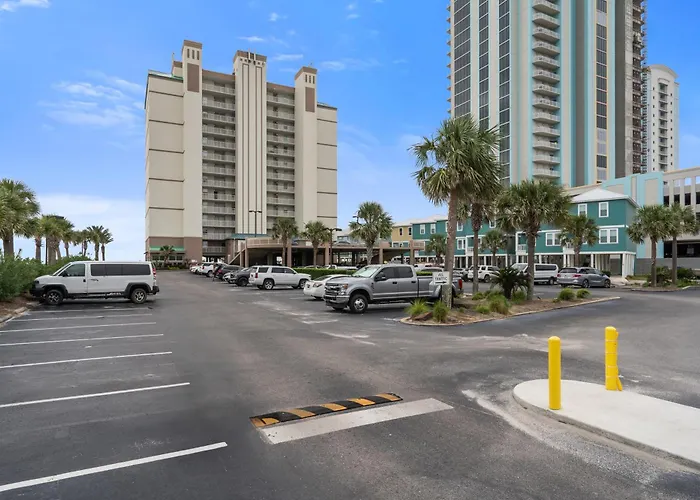 Holiday home Royal Palms Unit 803